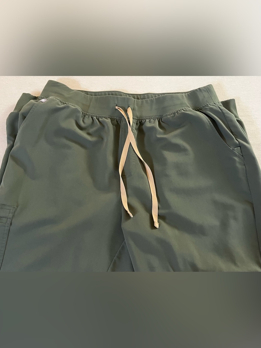 Figs Jogger Scrubs